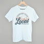 Support Your Local Farmers Ivy + Cloth