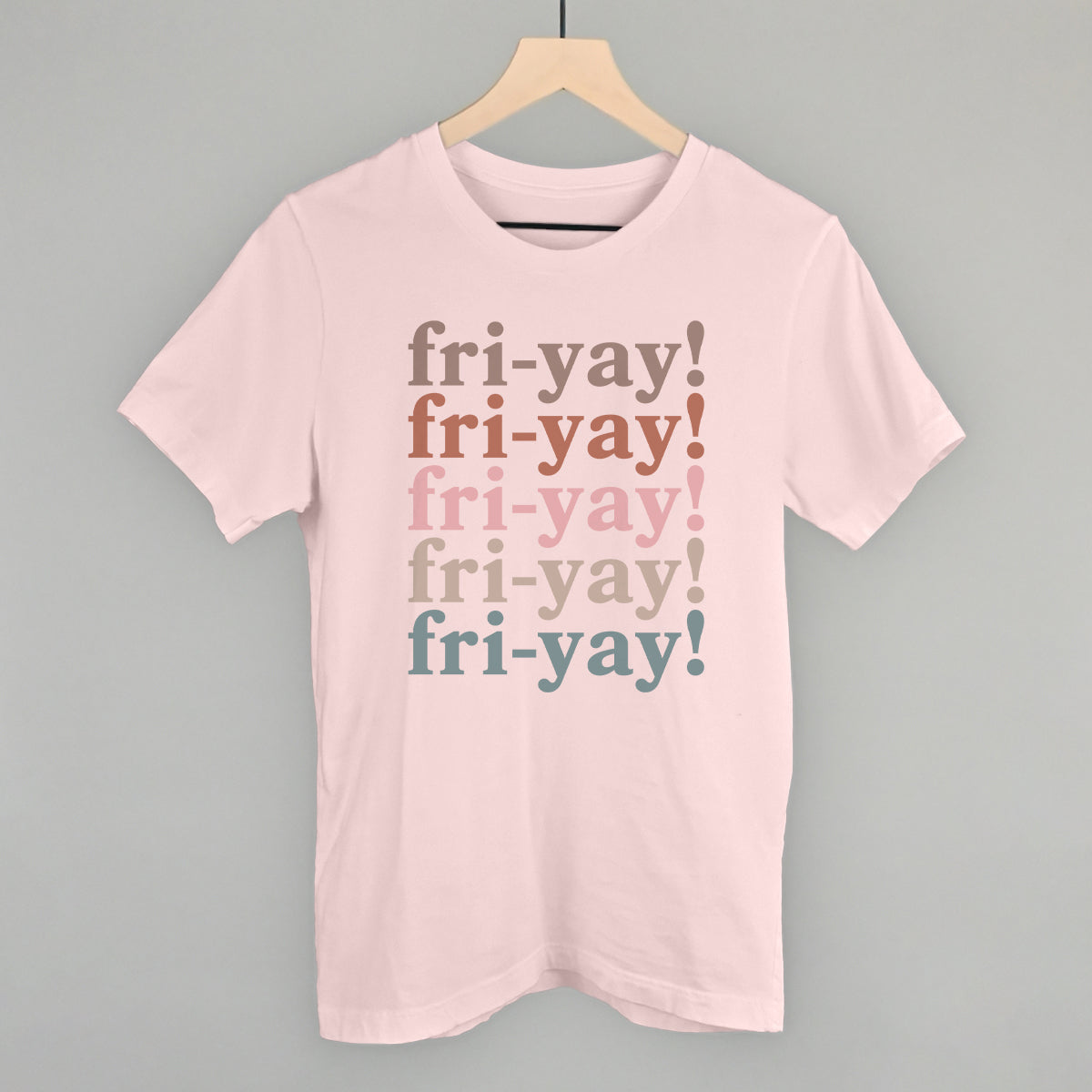 Fri-Yay (Repeated) Ivy + Cloth