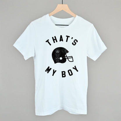 That's My Boy Ivy + Cloth