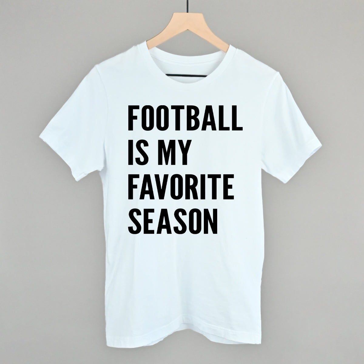 Football Is My Favorite Season Ivy + Cloth