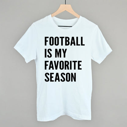 Football Is My Favorite Season Ivy + Cloth