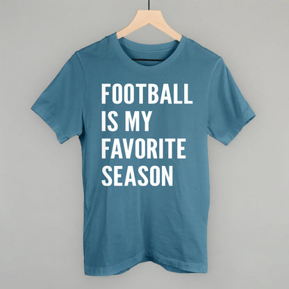 Football Is My Favorite Season Ivy + Cloth