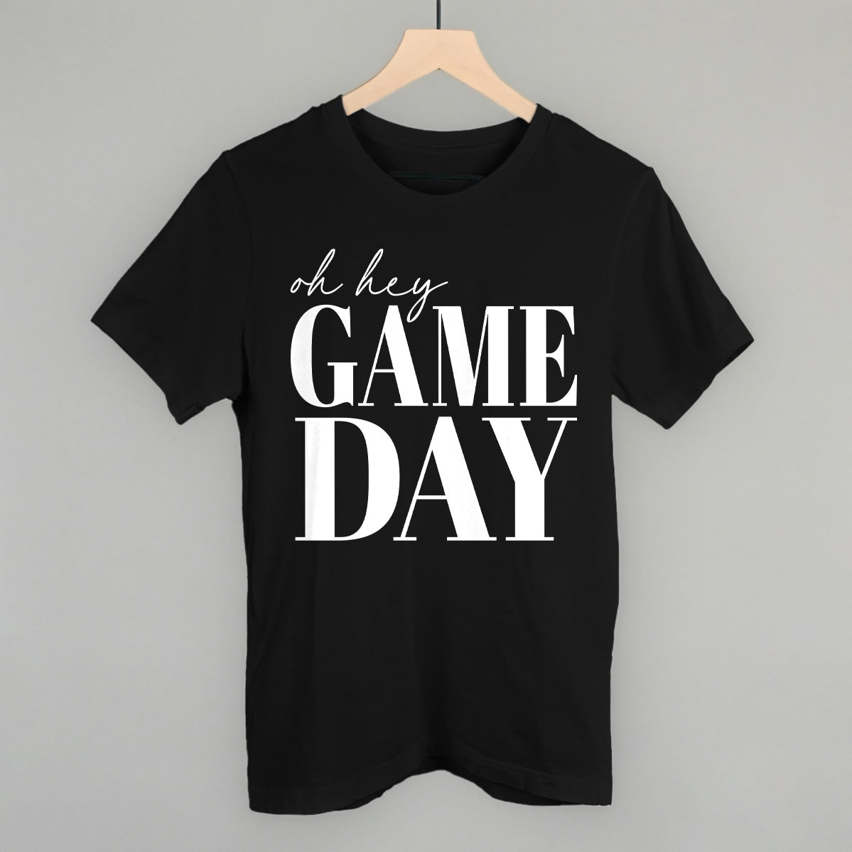 Oh Hey Game Day Ivy + Cloth