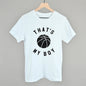 That's My Boy Basketball Ivy + Cloth