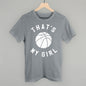That's My Girl Basketball Ivy + Cloth