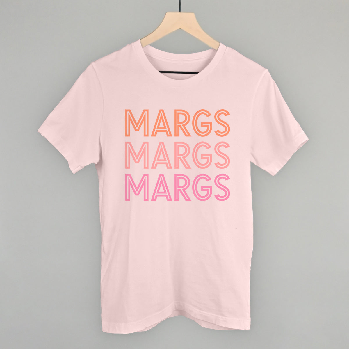 Margs (Repeated) Ivy + Cloth
