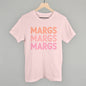 Margs (Repeated) Ivy + Cloth