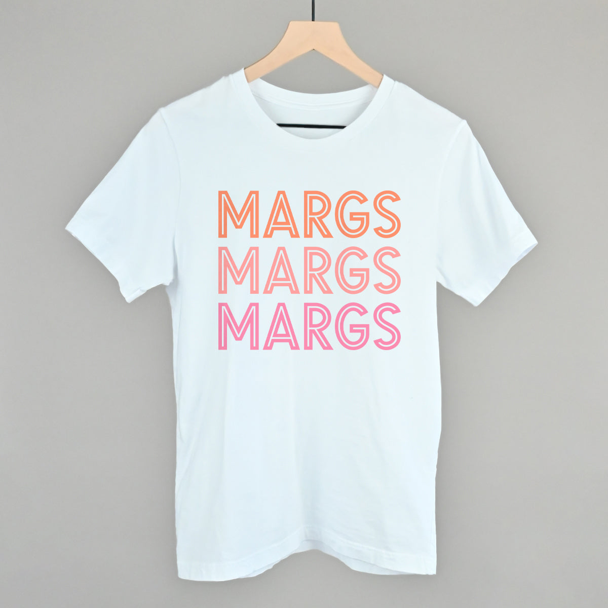 Margs (Repeated) Ivy + Cloth