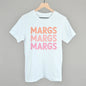 Margs (Repeated) Ivy + Cloth