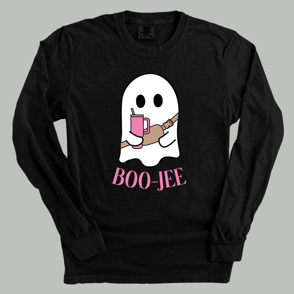 Boo-Jee Ghost Ivy + Cloth