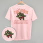 The Fruit Of The Spirit (Back Print) Ivy + Cloth