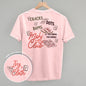 Mahj Club (Back Print) Ivy + Cloth