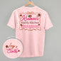 Kramer's Kandy Kitchen (Back Print) Ivy + Cloth