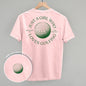 Just A Girl Who Loves Golfing (Back Print) Ivy + Cloth
