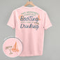 Weekend Forecast- Boating and Drinking (Back Print) Ivy + Cloth