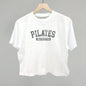 Pilates Instructor Ivy + Cloth