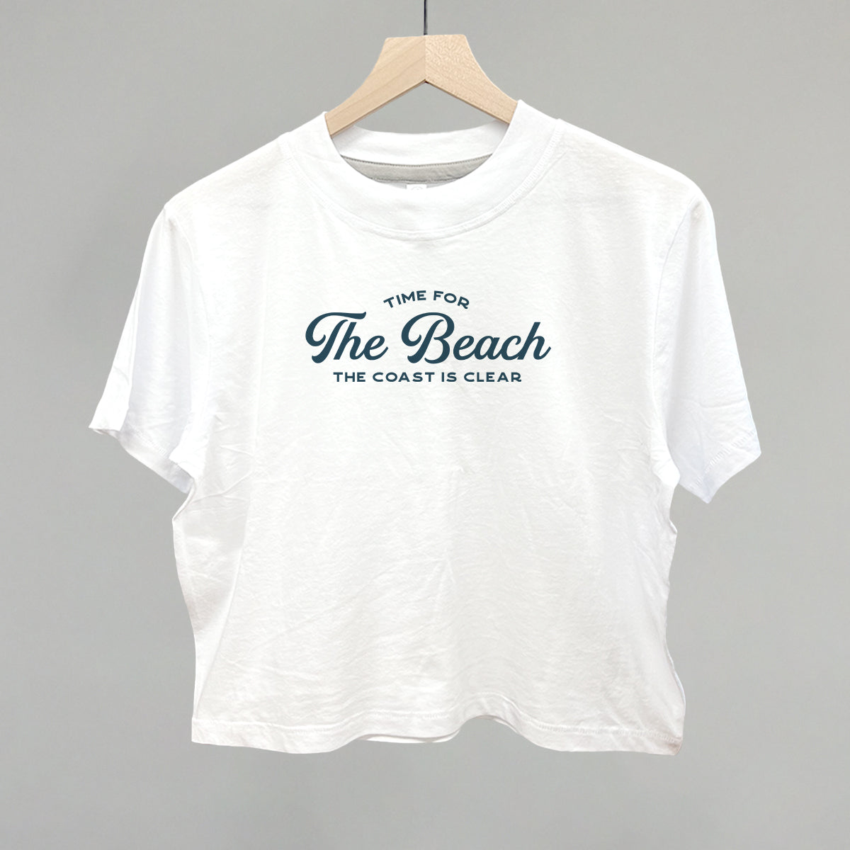 Time For The Beach Ivy + Cloth