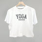 Yoga Instructor Ivy + Cloth