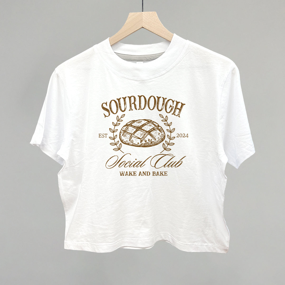 Sourdough Social Club Ivy + Cloth