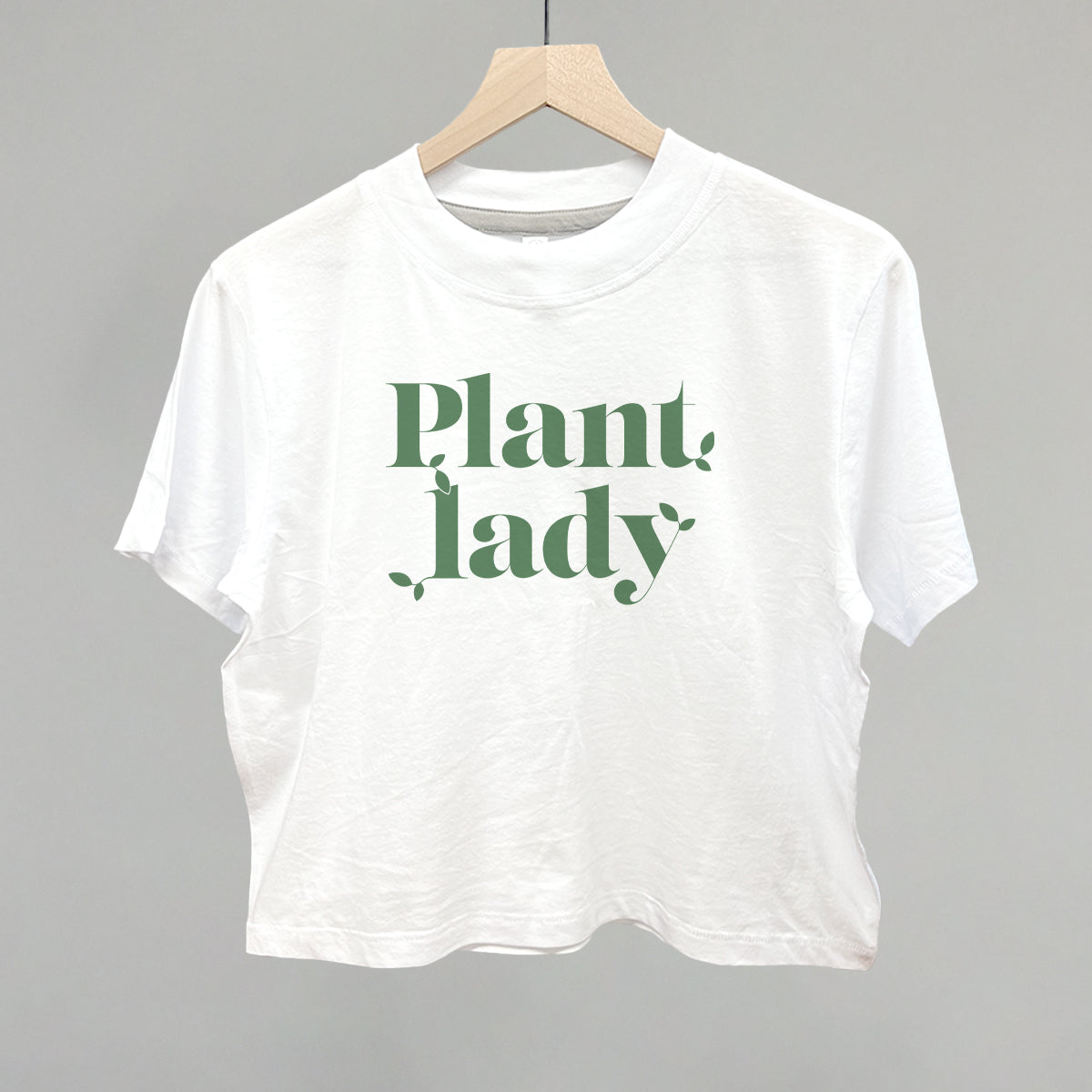 Plant Lady Ivy + Cloth