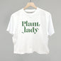 Plant Lady Ivy + Cloth