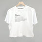 Pilates Definition Ivy + Cloth