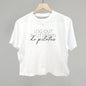 Log Out Shut Down Do Pilates Ivy + Cloth