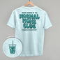 Normal Moms Club (Back Print) Ivy + Cloth