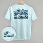 Stay Salty Matthew 5:13 (Back Print) Ivy + Cloth
