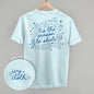 Tis The Season To Skate (Back Print) Ivy + Cloth