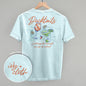 Docktails (Back Print) Ivy + Cloth