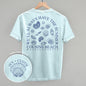 We'll Always Have The Summer (Back Print) Ivy + Cloth