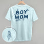 Boy Mom Doodles (Back Print) Ivy + Cloth