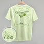The Margarita (The Original) (Back Print) Ivy + Cloth