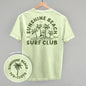 Sunshine Beach Surf Club (Back Print) Ivy + Cloth
