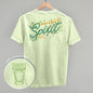 That's The Spirit (Back Print) Ivy + Cloth