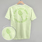 Just A Guy Who Loves Tennis (Back Print) Ivy + Cloth