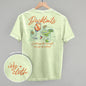 Docktails (Back Print) Ivy + Cloth
