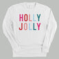 Holly Jolly Ivy + Cloth
