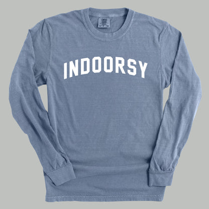 Indoorsy Ivy + Cloth