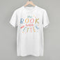 The Book Was Better Magic Ivy + Cloth