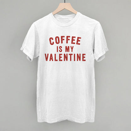 Coffee Is My Valentine Ivy + Cloth