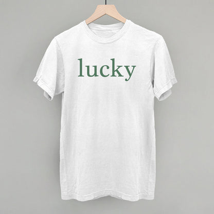 Lucky Ivy + Cloth