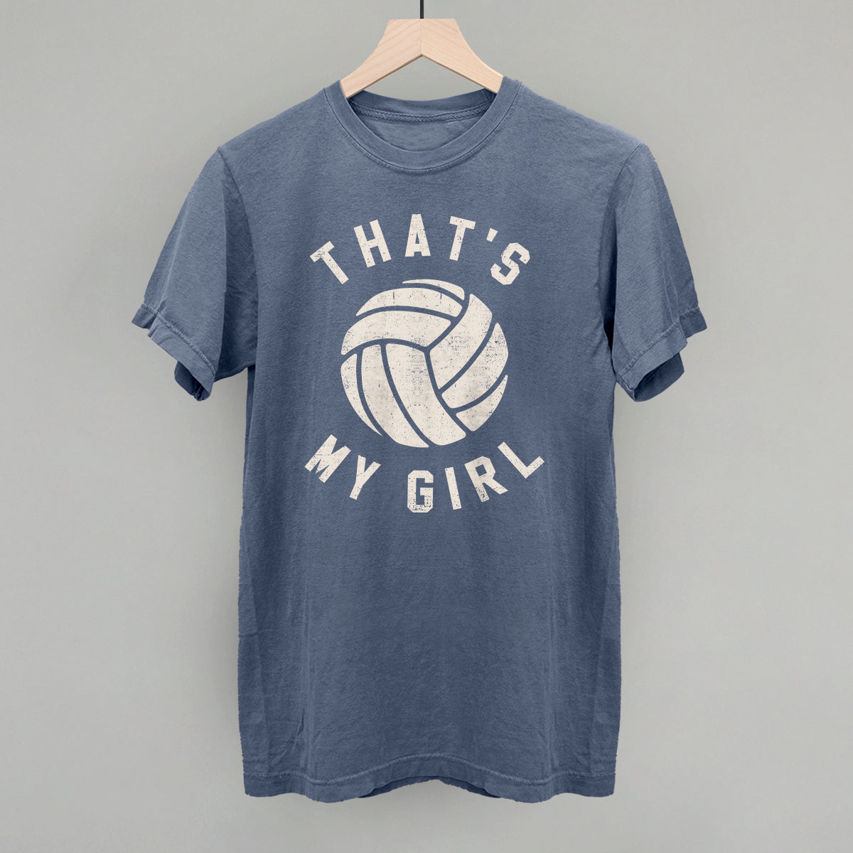 That's My Girl Volleyball Ivy + Cloth