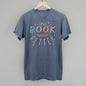 The Book Was Better Magic Ivy + Cloth