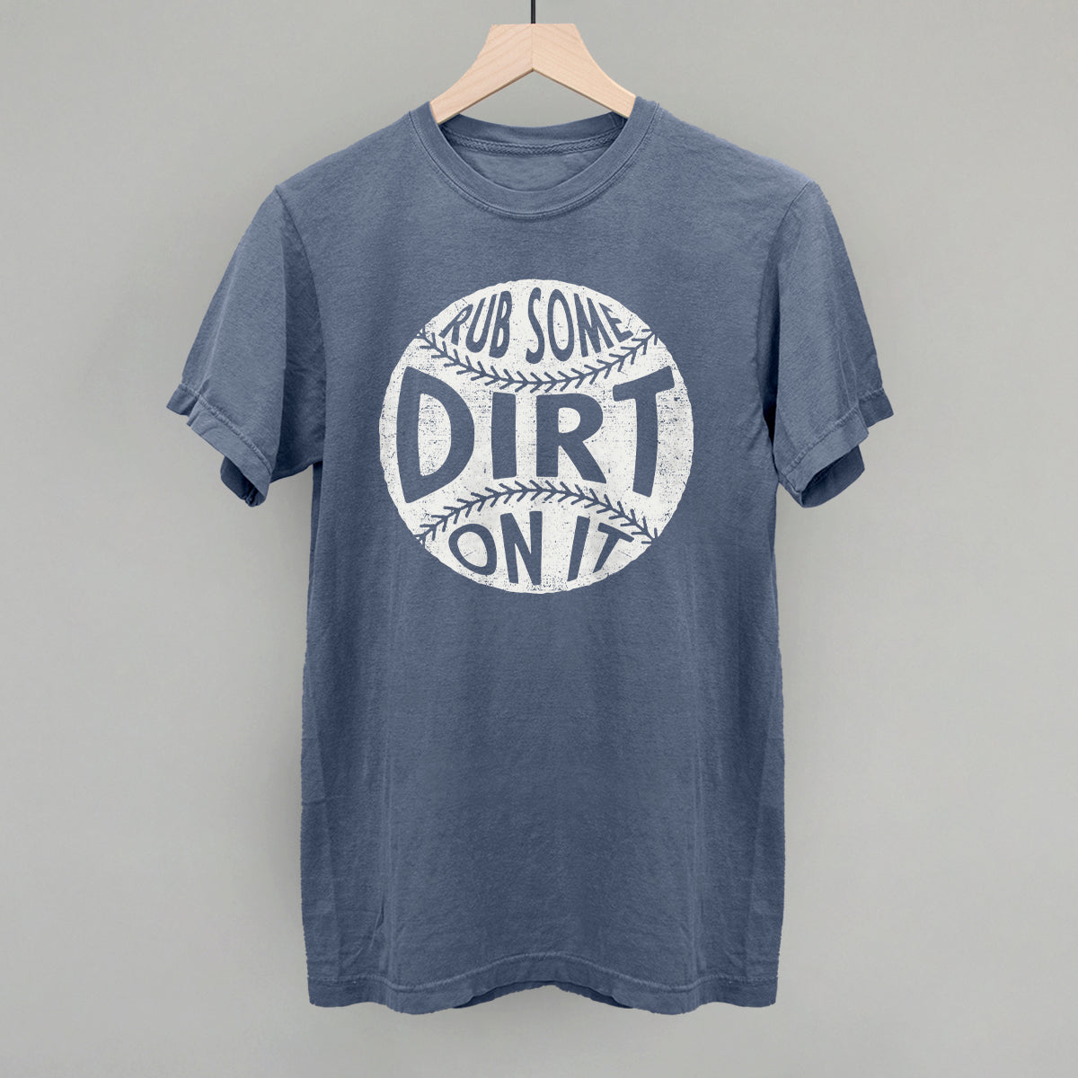 Rub Some Dirt On It Ivy + Cloth