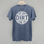 Rub Some Dirt On It Ivy + Cloth