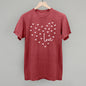 Love (Hearts) Ivy + Cloth