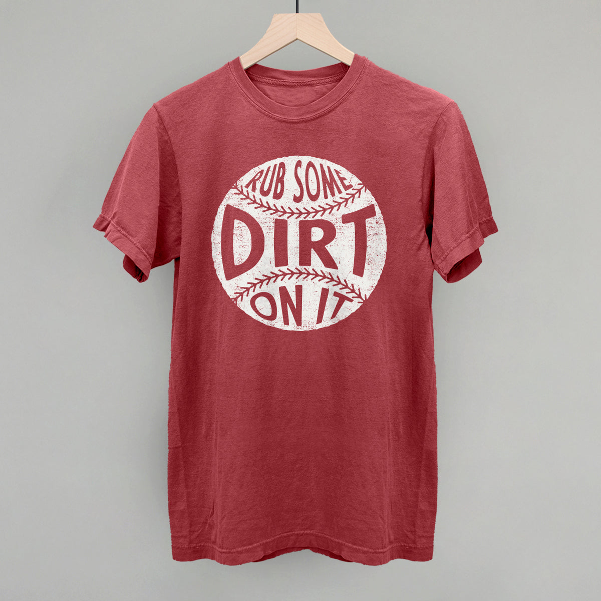 Rub Some Dirt On It Ivy + Cloth