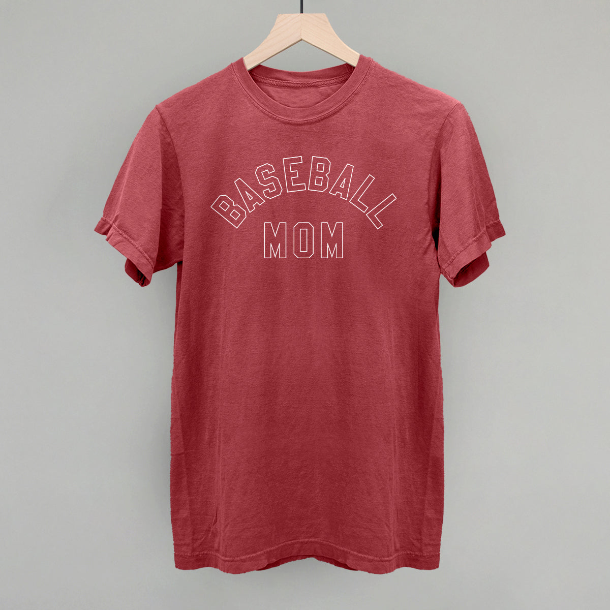 Baseball Mom (Collegiate) Ivy + Cloth